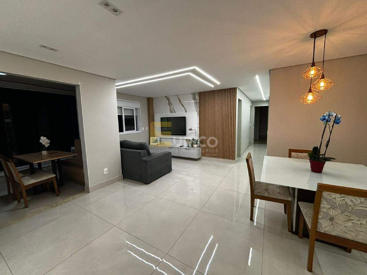 Apartamento à venda no Soneto Residencial em Jundiaí/SP: 