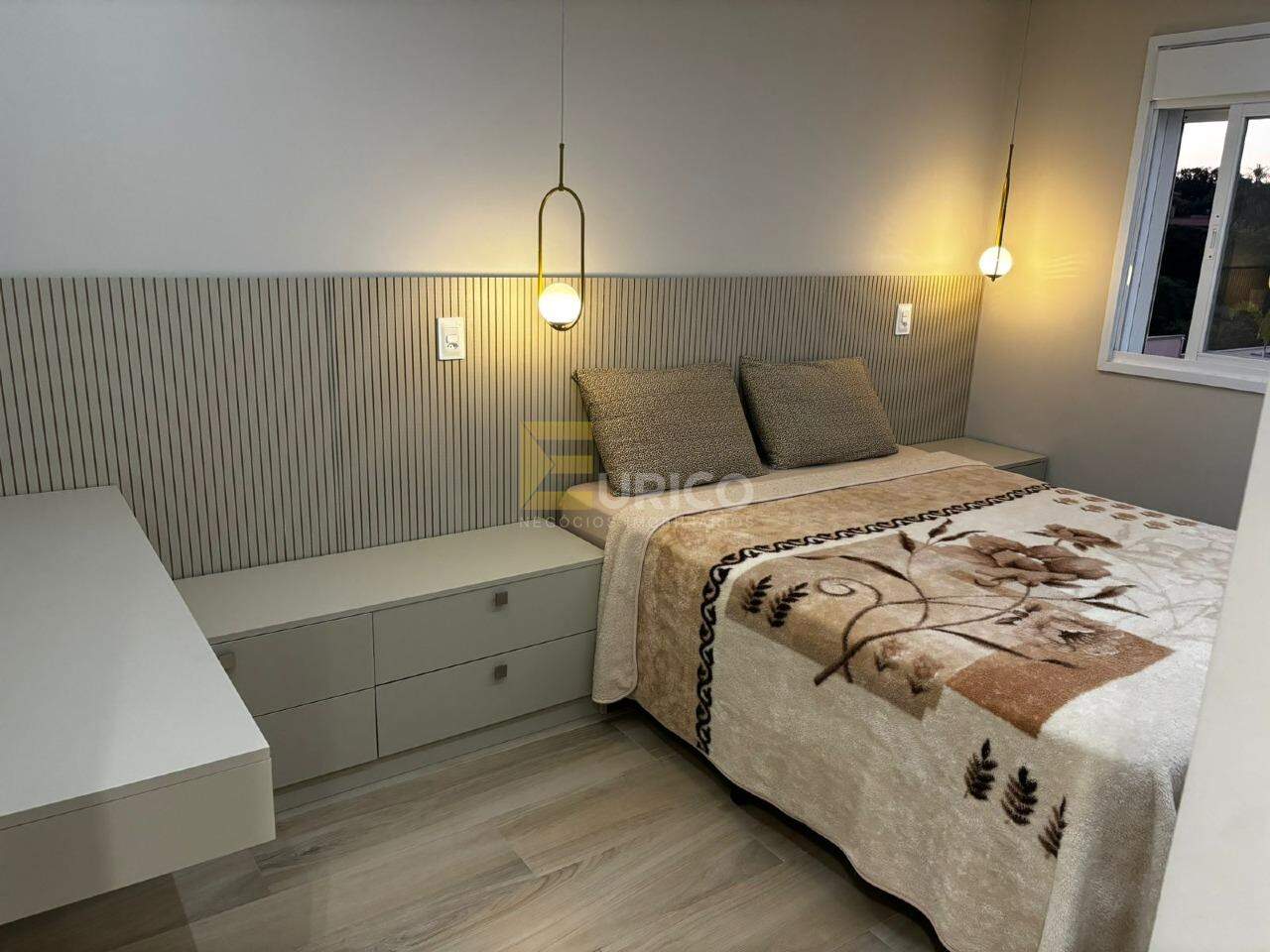 Apartamento à venda no Soneto Residencial em Jundiaí/SP: 