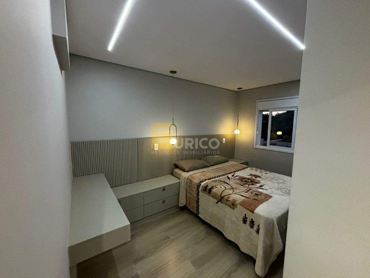 Apartamento à venda no Soneto Residencial em Jundiaí/SP: 