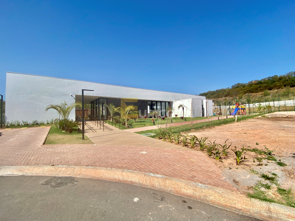 Terreno em Condomínio à venda no Condomínio Brisas Jundiaí em Jundiaí/SP: 