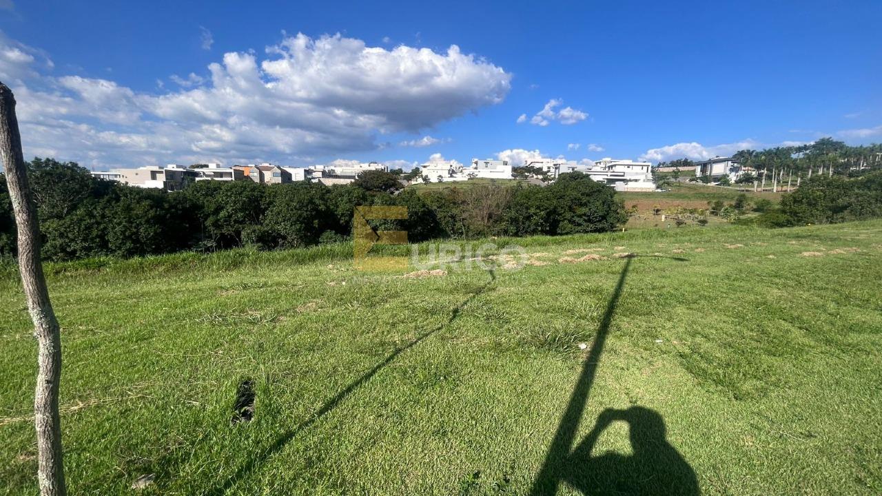 Terreno em Condomínio à venda no Condomínio Brisas do Lago em Jundiaí/SP: 