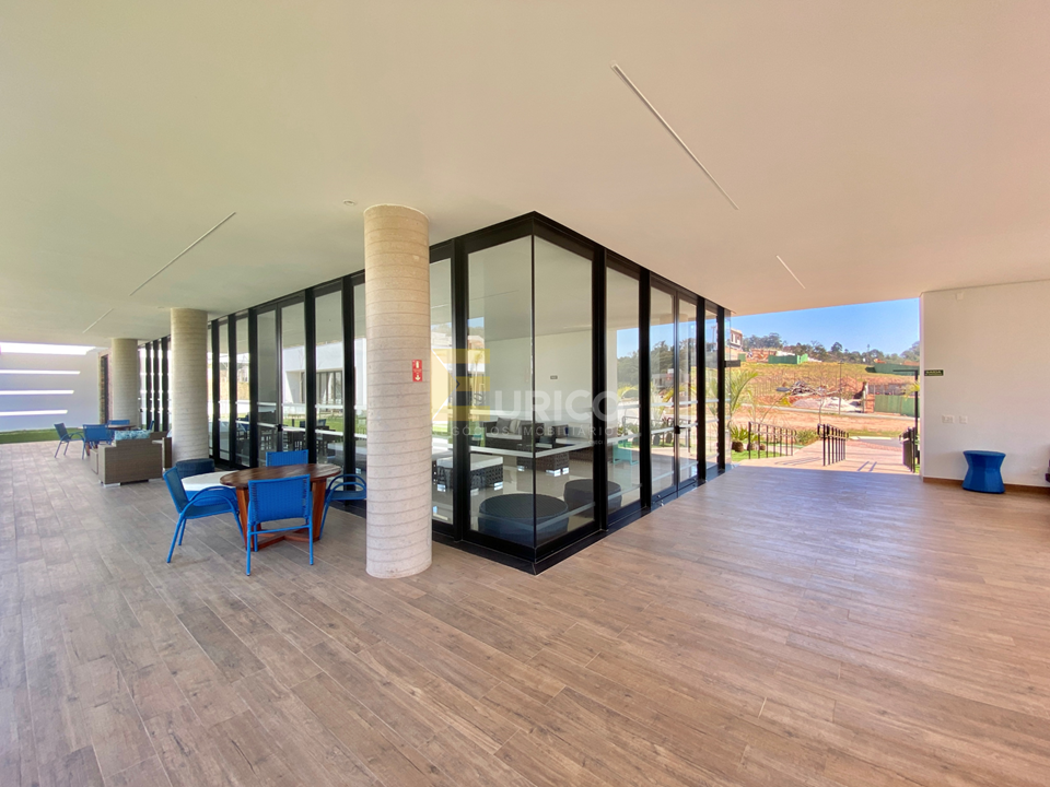 Terreno em Condomínio à venda no Condomínio Brisas Jundiaí em Jundiaí/SP: 