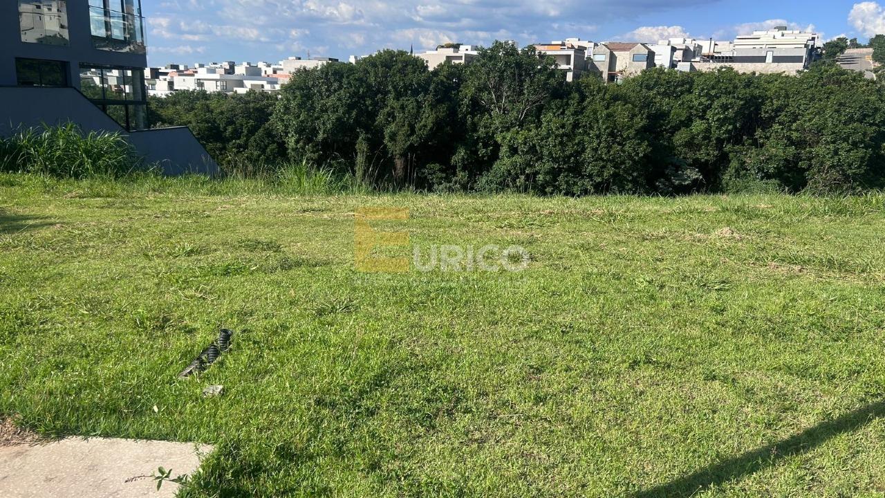 Terreno em Condomínio à venda no Condomínio Brisas do Lago em Jundiaí/SP: 