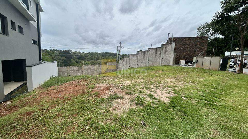 Terreno em Condomínio à venda no Condomínio Brisas Jundiaí em Jundiaí/SP: 