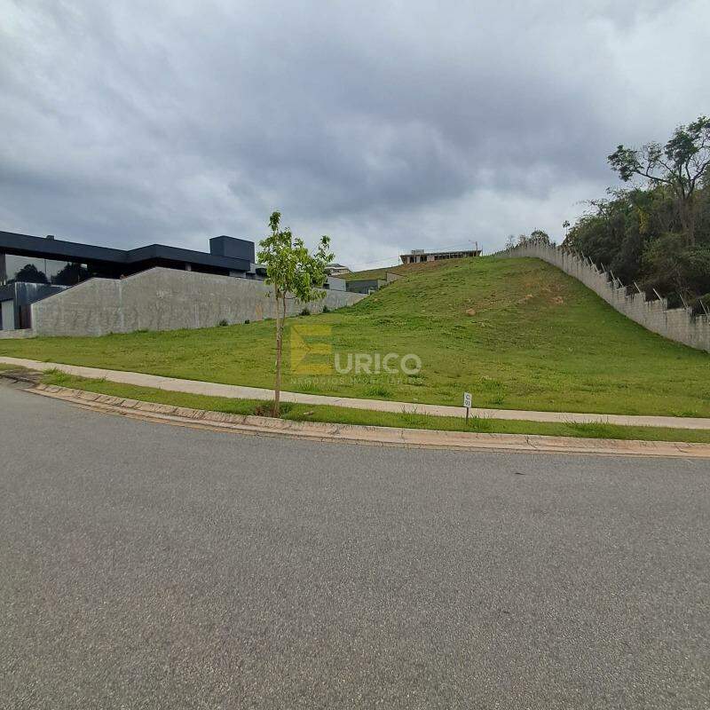 Terreno em Condomínio à venda no Condomínio Jardim Atenas em Jundiaí/SP: 