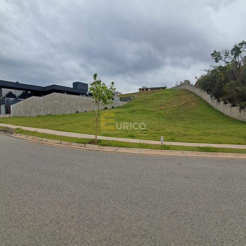 Terreno em Condomínio à venda no Condomínio Jardim Atenas em Jundiaí/SP: 