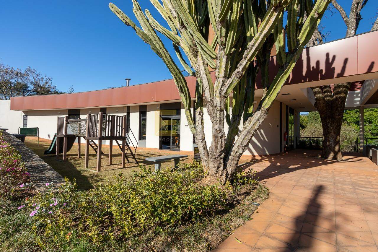 Terreno em Condomínio à venda no Condomínio Jardim Atenas em Jundiaí/SP: 