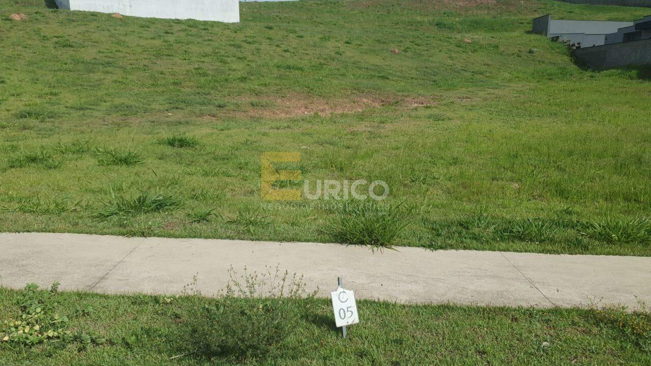 Terreno em Condomínio à venda no Condomínio Jardim Atenas em Jundiaí/SP: 