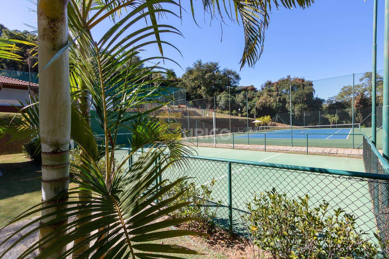 Terreno em Condomínio à venda no Condomínio Jardim Atenas em Jundiaí/SP: 