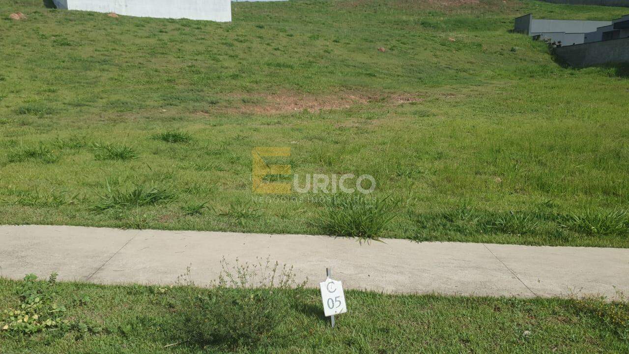 Terreno em Condomínio à venda no Condomínio Jardim Atenas em Jundiaí/SP: 