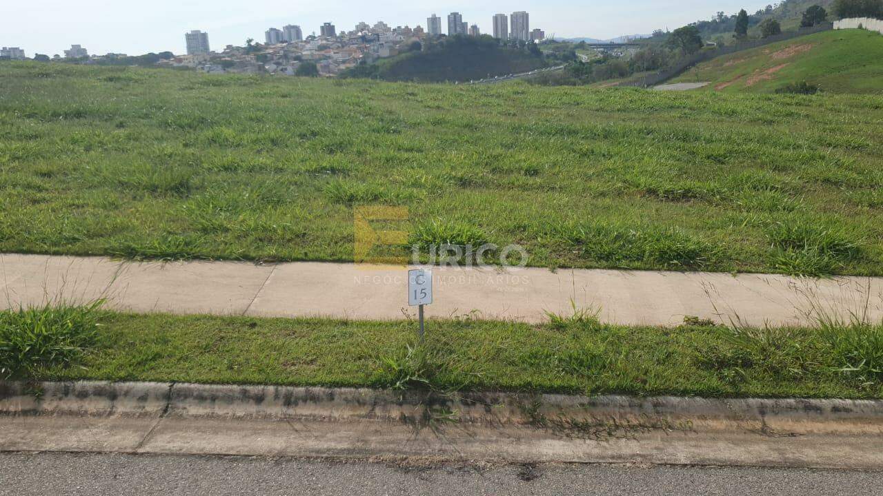 Terreno em Condomínio à venda no Condomínio Jardim Atenas em Jundiaí/SP: 
