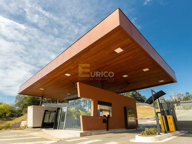 Terreno em Condomínio à venda no Condomínio Jardim Atenas em Jundiaí/SP: 