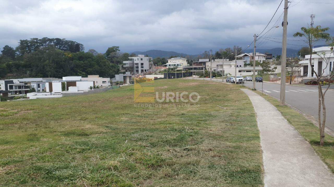 Terreno em Condomínio à venda no Condomínio Jardim Atenas em Jundiaí/SP: 