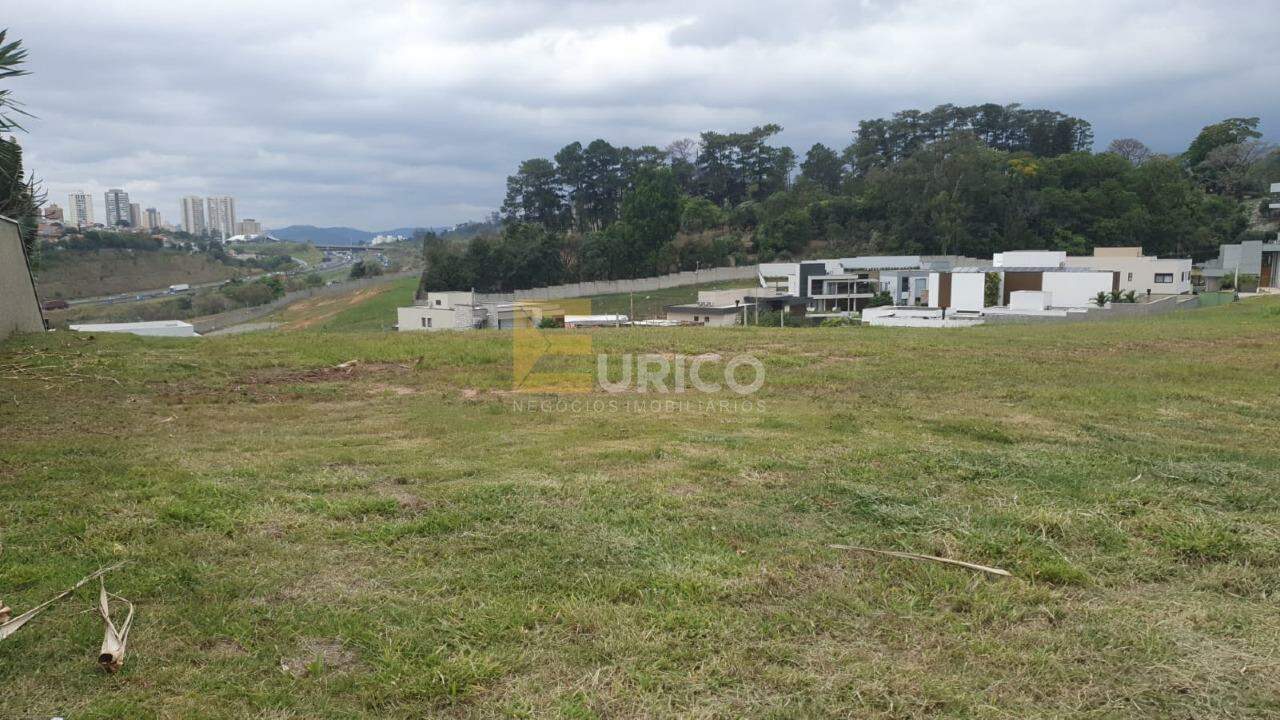 Terreno em Condomínio à venda no Condomínio Jardim Atenas em Jundiaí/SP: 