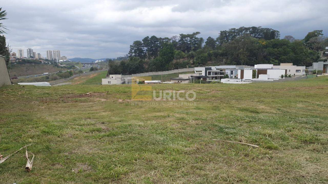 Terreno em Condomínio à venda no Condomínio Jardim Atenas em Jundiaí/SP: 