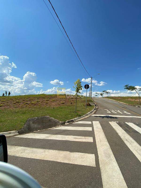 Terreno em Condomínio à venda no Condomínio Reserva Santa Monica em Itupeva/SP: 