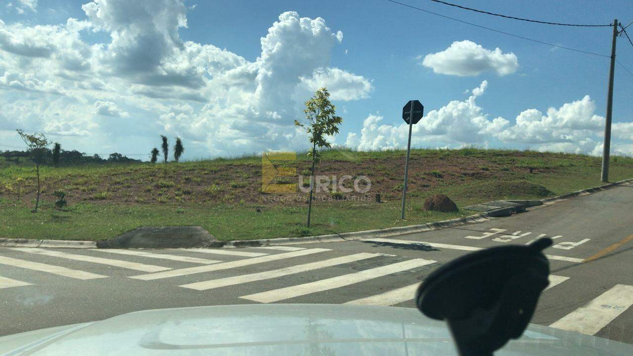 Terreno em Condomínio à venda no Condomínio Reserva Santa Monica em Itupeva/SP: 