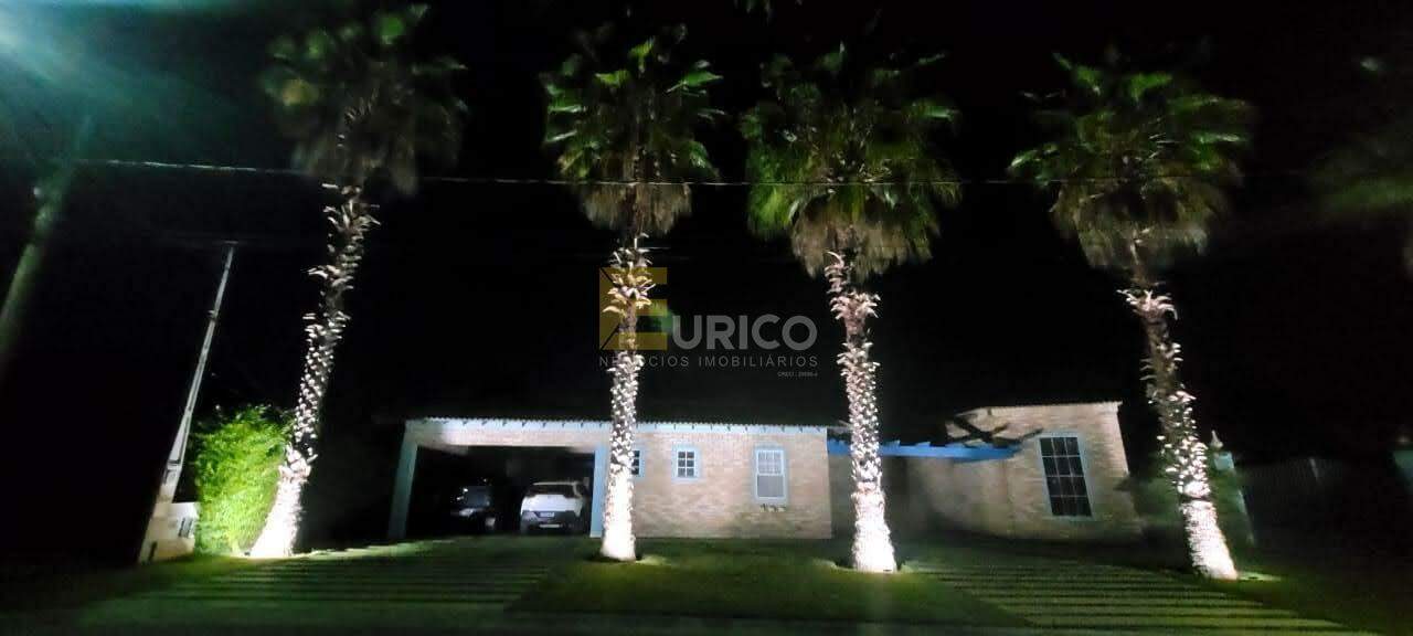 Casa em condomínio à venda no Quinta do Japi (Jacaré) em Cabreúva/SP: 