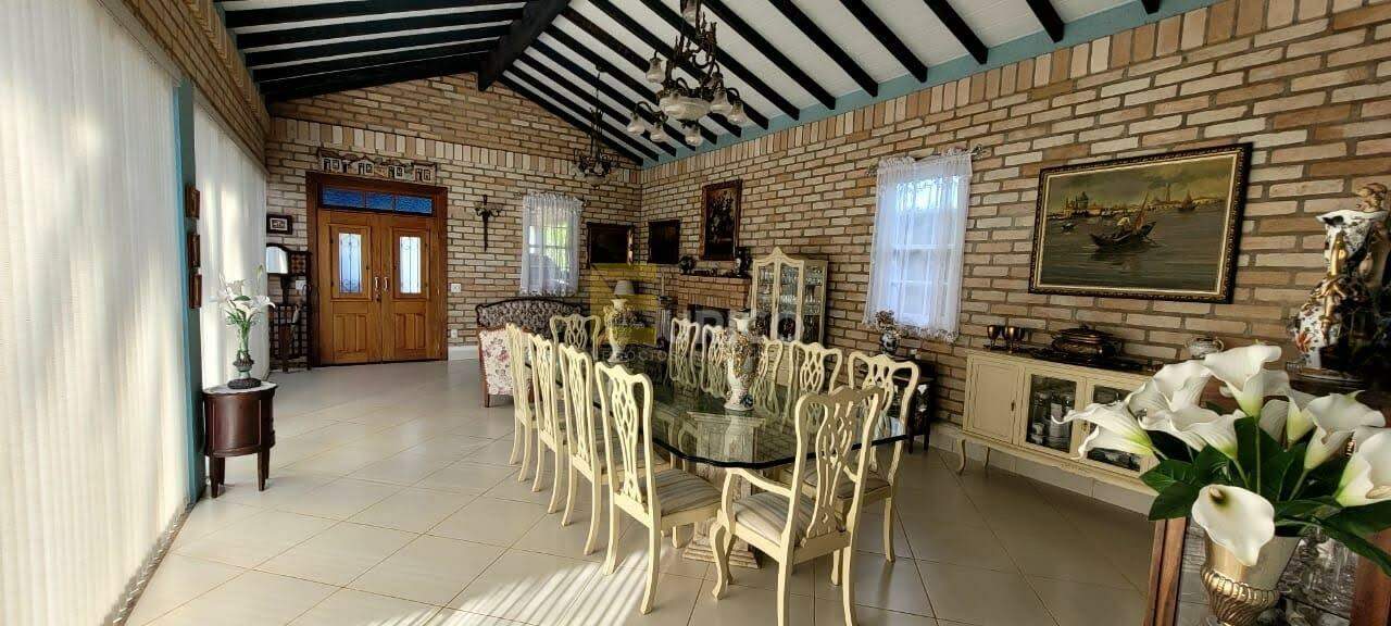 Casa em condomínio à venda no Quinta do Japi (Jacaré) em Cabreúva/SP: 