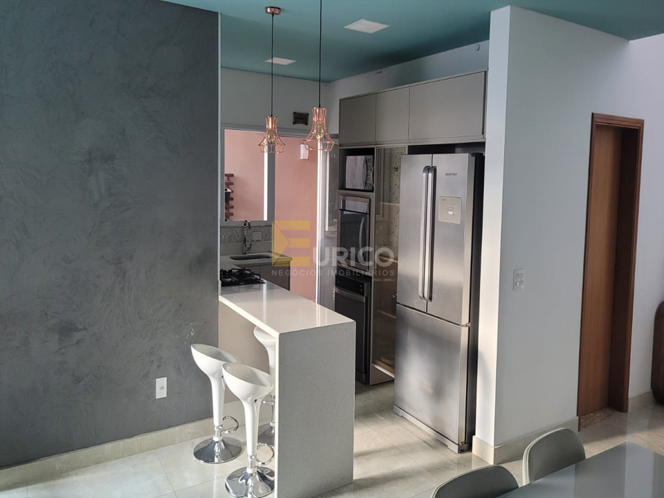 Casa em condomínio à venda no Condomínio Residencial dos Ipes em Jundiaí/SP: 