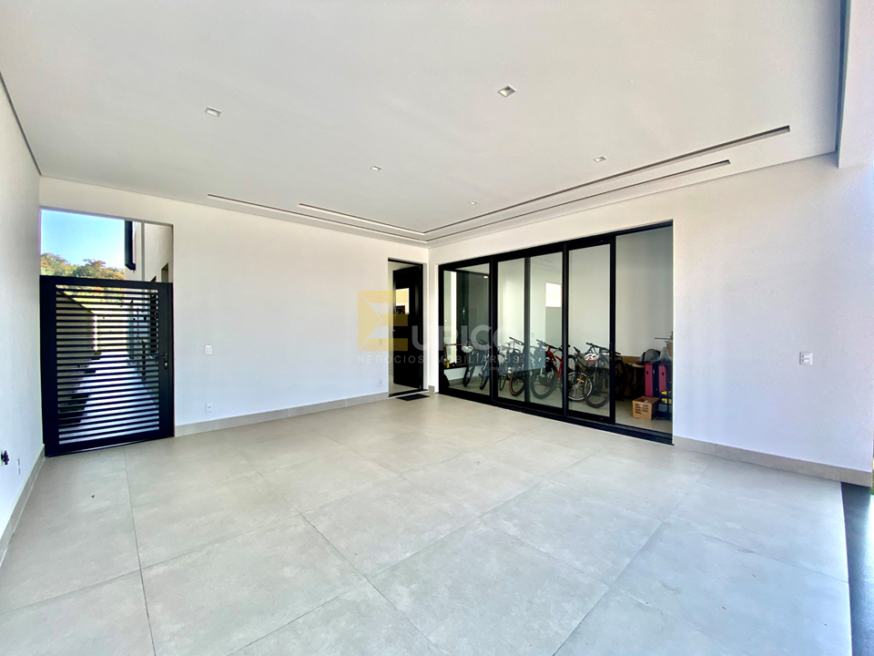 Casa em condomínio à venda no Condomínio Brisas Jundiaí em Jundiaí/SP: 