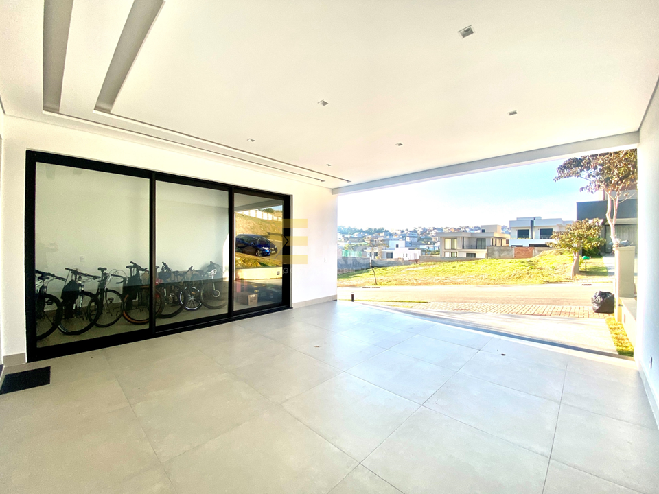 Casa em condomínio à venda no Condomínio Brisas Jundiaí em Jundiaí/SP: 