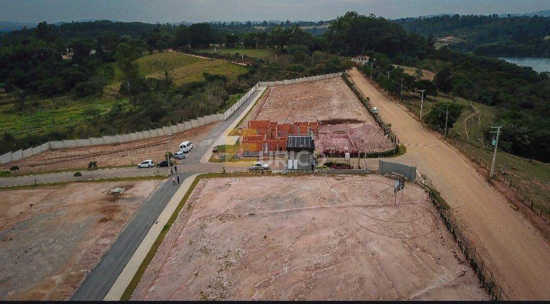 Terreno em Condomínio à venda no Residencial Vila das Acácias em Jundiaí/SP: 
