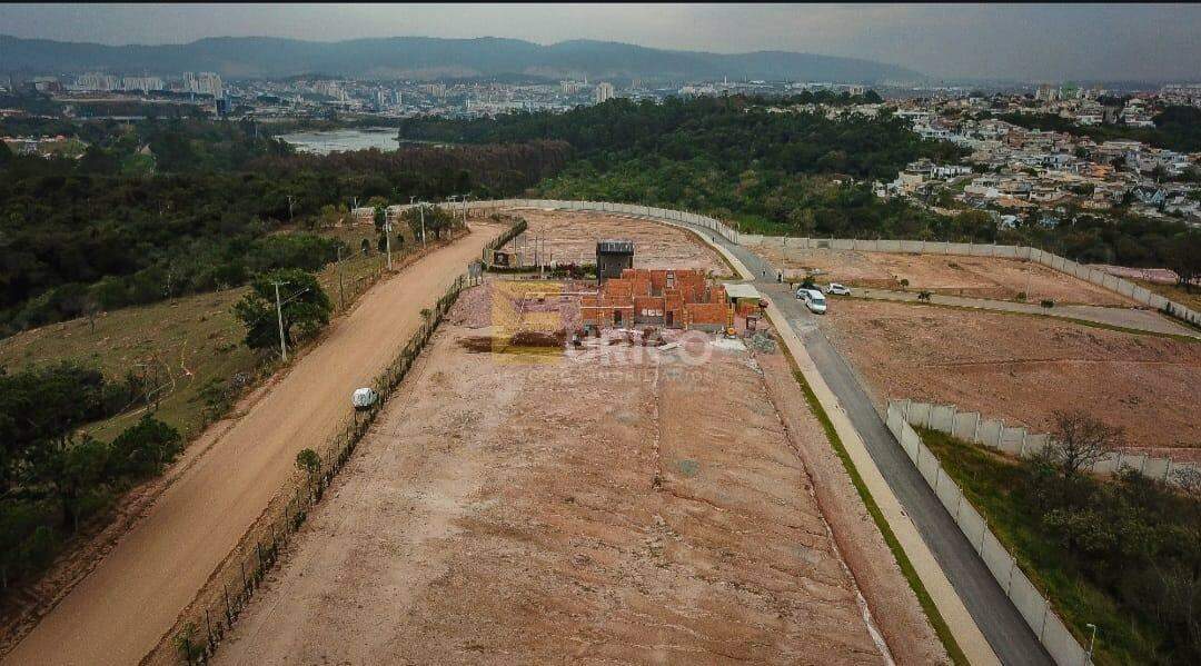 Terreno em Condomínio à venda no Residencial Vila das Acácias em Jundiaí/SP: 
