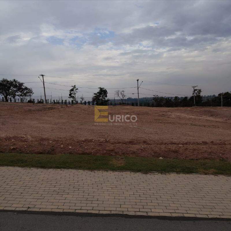 Terreno em Condomínio à venda no Residencial Vila das Acácias em Jundiaí/SP: 