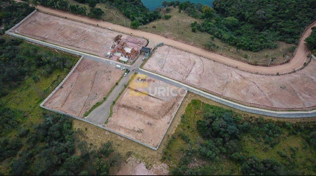 Terreno em Condomínio à venda no Residencial Vila das Acácias em Jundiaí/SP: 