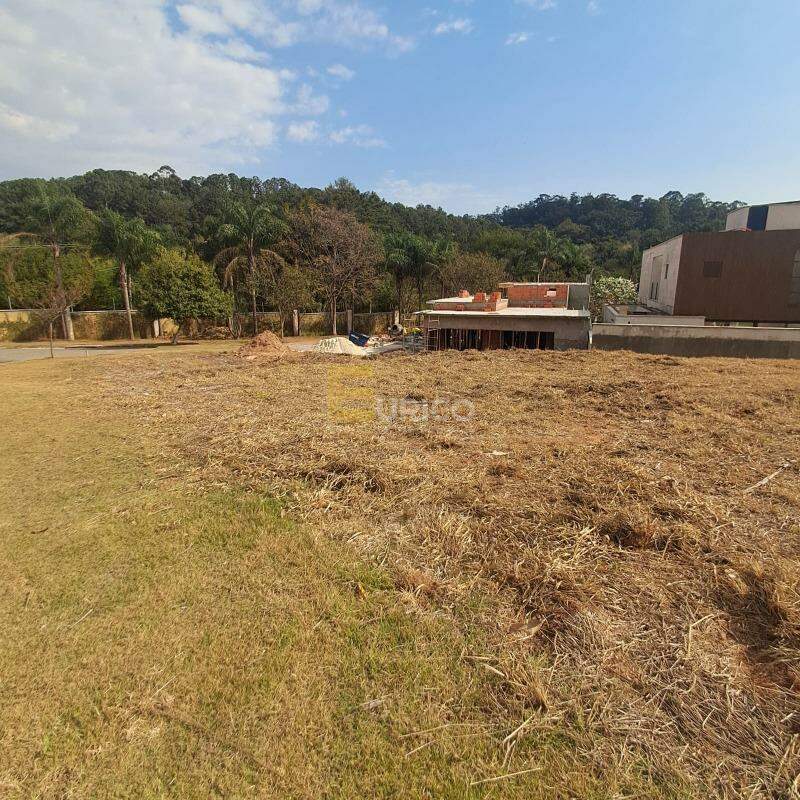 Terreno em Condomínio à venda no Villa Giardino Residencial em Jundiaí/SP: 
