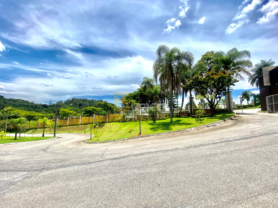 Terreno em Condomínio à venda no Villa Giardino Residencial em Jundiaí/SP: