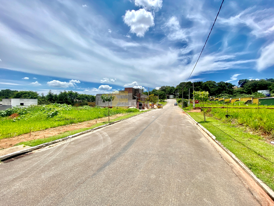Terreno em Condomínio à venda no Villa Giardino Residencial em Jundiaí/SP: