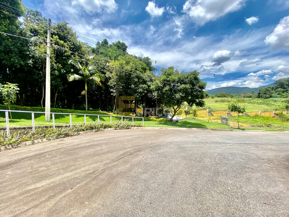 Terreno em Condomínio à venda no Villa Giardino Residencial em Jundiaí/SP: