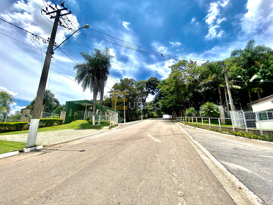Terreno em Condomínio à venda no Villa Giardino Residencial em Jundiaí/SP: