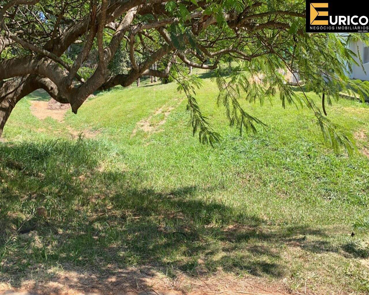 Terreno à venda no Condomínio Terras de Santa Teresa em Itupeva/SP: Foto 02