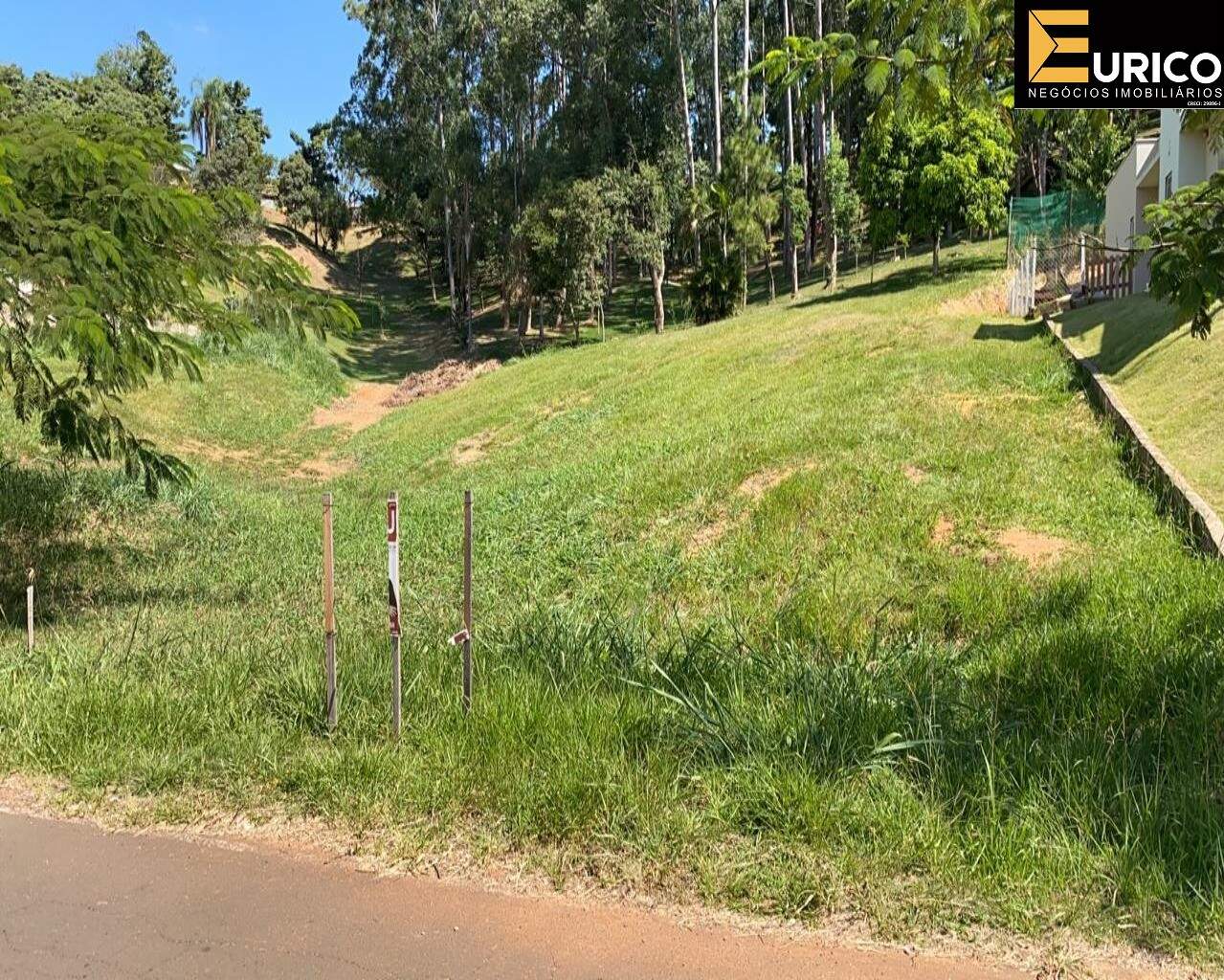 Terreno à venda no Condomínio Terras de Santa Teresa em Itupeva/SP: Foto 03