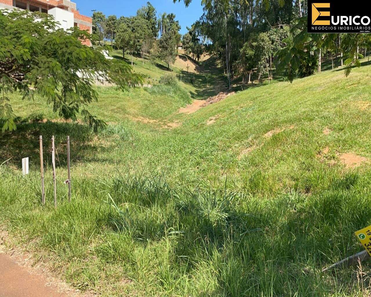 Terreno à venda no Condomínio Terras de Santa Teresa em Itupeva/SP: Foto 04