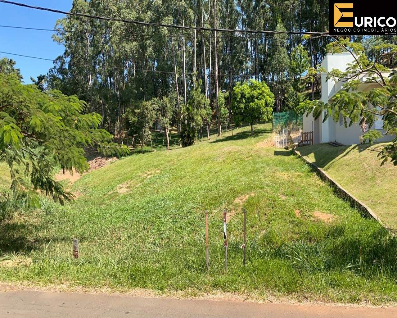 Terreno à venda no Condomínio Terras de Santa Teresa em Itupeva/SP: Foto 05