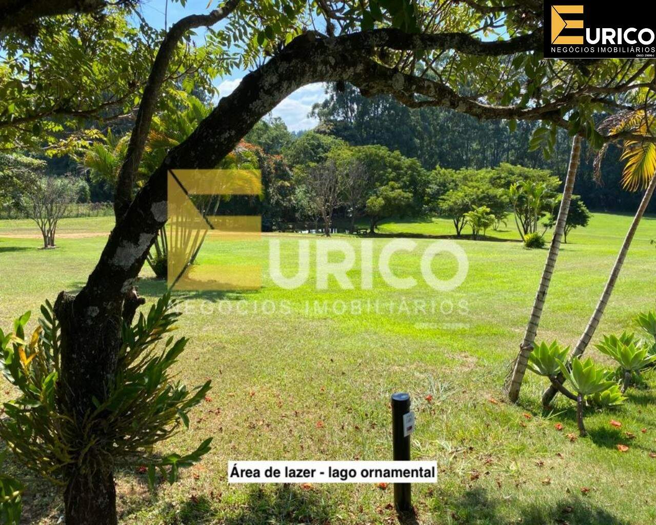 Terreno à venda no Condomínio Terras de Santa Teresa em Itupeva/SP: Foto 05