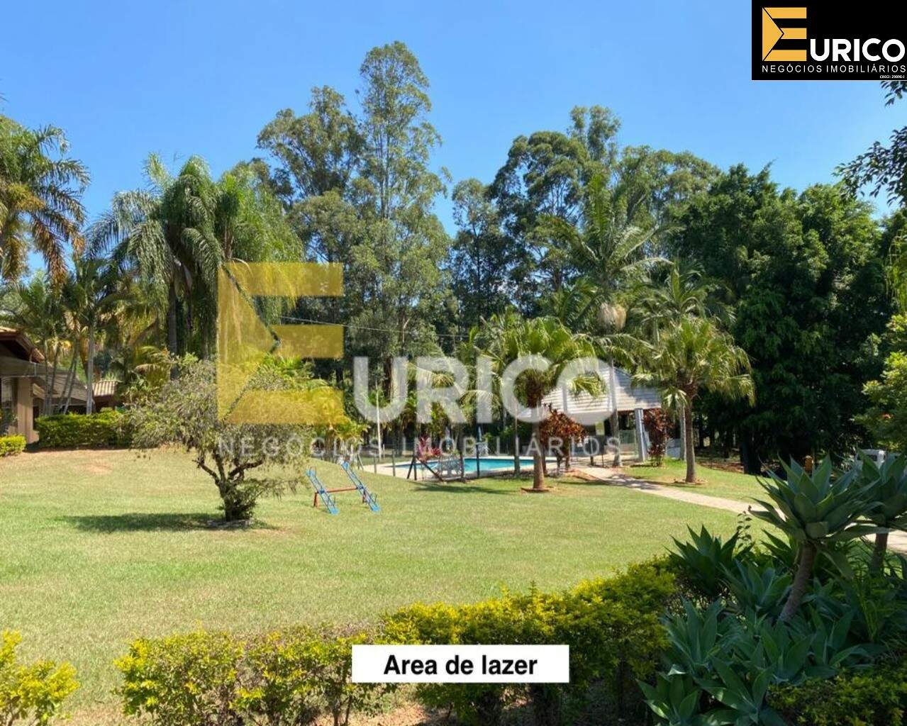 Terreno à venda no Condomínio Terras de Santa Teresa em Itupeva/SP: Foto 07