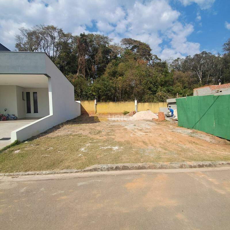Terreno em Condomínio à venda no Villa Giardino Residencial em Jundiaí/SP: 