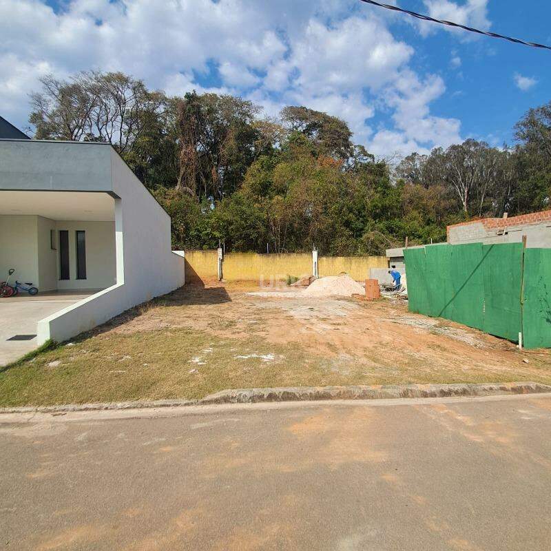 Terreno em Condomínio à venda no Villa Giardino Residencial em Jundiaí/SP: 