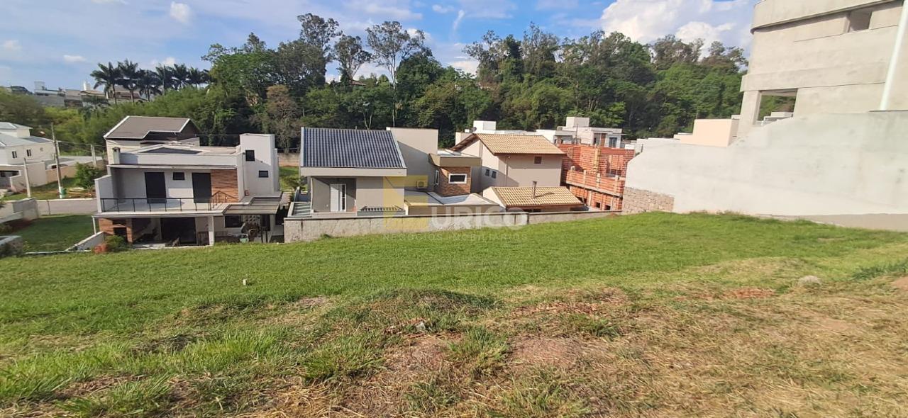 Terreno em Condomínio à venda no Condomínio Vila Verde em Jundiaí/SP: 