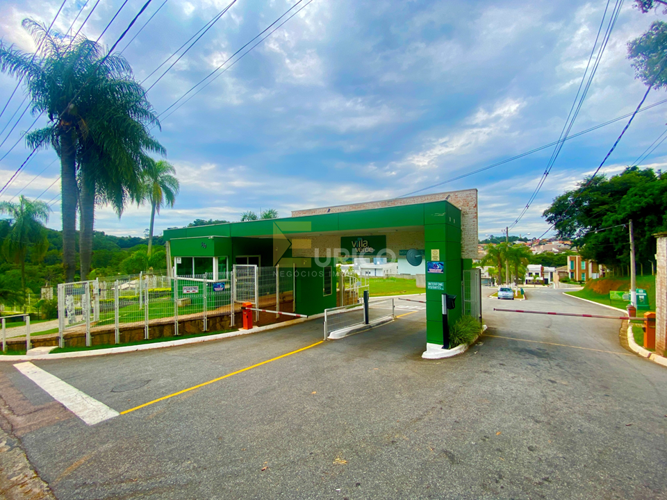 Terreno em Condomínio à venda no Condomínio Vila Verde em Jundiaí/SP: 