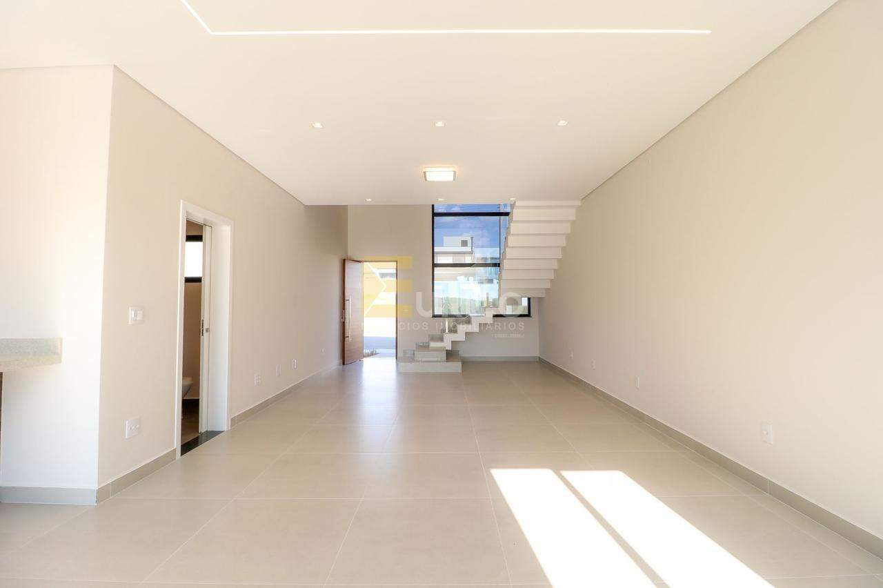 Casa em condomínio à venda no Reserva Ermida em Jundiaí/SP: 