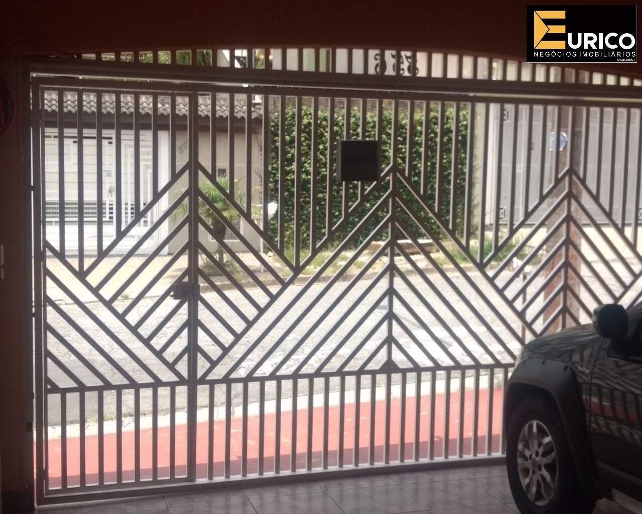 Casa à venda no Jardim Las Vegas em Santo André/SP: Foto 01