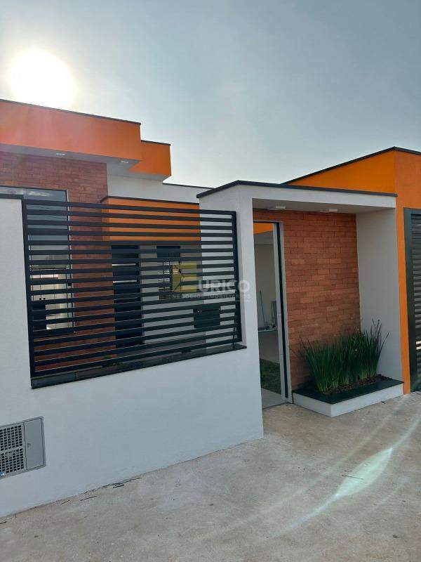 Casa à venda no Residencial Tosi em Itupeva/SP: 