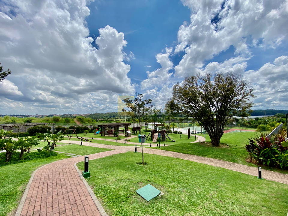 Terreno em Condomínio à venda no Condominio Bosque do Horto em Jundiaí/SP: 