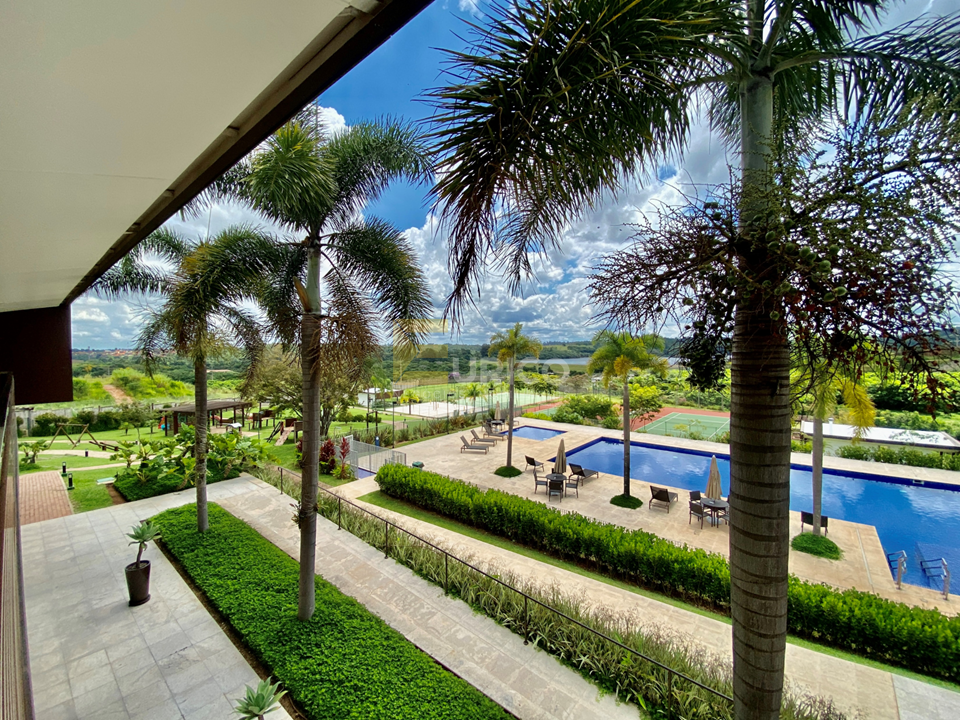 Terreno em Condomínio à venda no Condominio Bosque do Horto em Jundiaí/SP: 